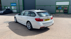 BMW 3 Series 335d xDrive M Sport 5dr Step Auto Diesel Estate